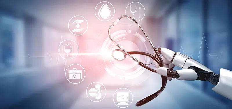 醫(yī)療服務(wù)機(jī)器人概念 醫(yī)療服務(wù)機(jī)器人概念