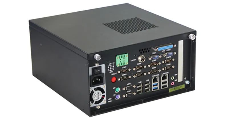 華北工控EPC-202H工控機(jī) 華北工控EPC-202H工控機(jī)