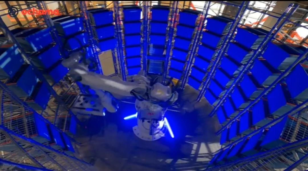 超級倉店 超級倉店