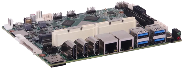 華北工控ARM工控主板EMB-3582 華北工控ARM工控主板EMB-3582