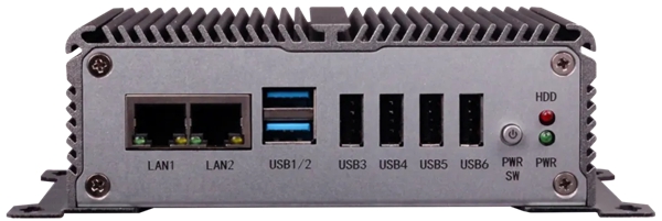 華北工控BIS-6620K-A10工業(yè)整機 華北工控BIS-6620K-A10工業(yè)整機