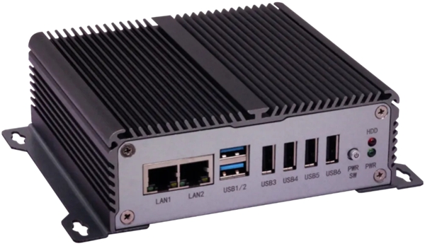 華北工控BIS-6620K-A10工業(yè)整機 華北工控BIS-6620K-A10工業(yè)整機