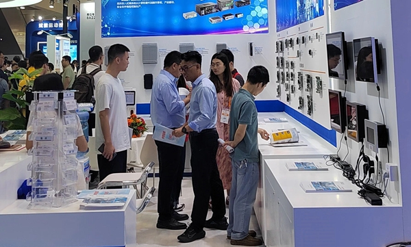 華北工控2024中國(guó)國(guó)際醫(yī)療器械展覽會(huì) 華北工控2024中國(guó)國(guó)際醫(yī)療器械展覽會(huì)