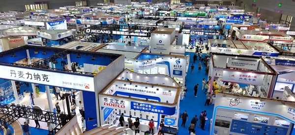 華北工控2024中國(guó)國(guó)際醫(yī)療器械展覽會(huì) 華北工控2024中國(guó)國(guó)際醫(yī)療器械展覽會(huì)