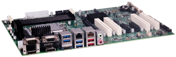 華北工控ATX-6159工控主板 華北工控ATX-6159工控主板