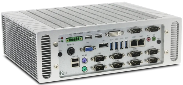 華北工控BIS-6680P工控機(jī)