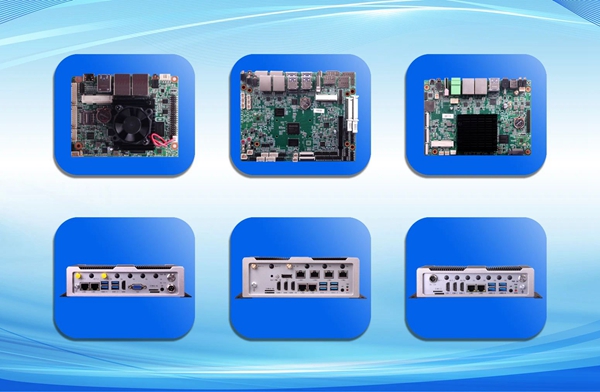 華北工控ARM系列產品 華北工控ARM系列產品