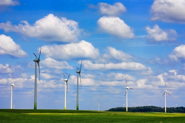 風(fēng)電 風(fēng)電