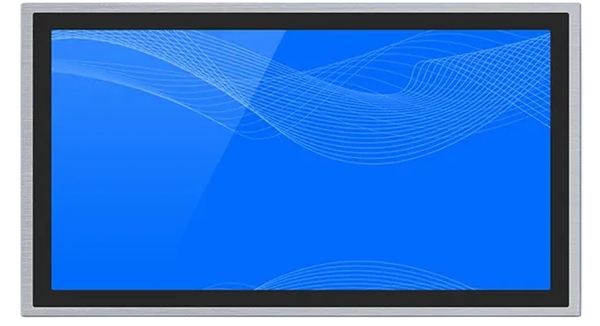 華北工控PPC-3312QP工業(yè)平板電腦 華北工控PPC-3312QP工業(yè)平板電腦