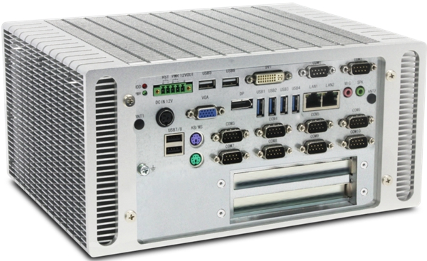 華北工控 BIS-6920P 無風(fēng)扇嵌入式準(zhǔn)系統(tǒng) 華北工控 BIS-6920P 無風(fēng)扇嵌入式準(zhǔn)系統(tǒng)