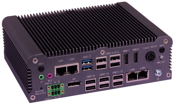 華北工控 BIS-6670L 工業(yè)整機(jī) 華北工控 BIS-6670L 工業(yè)整機(jī)