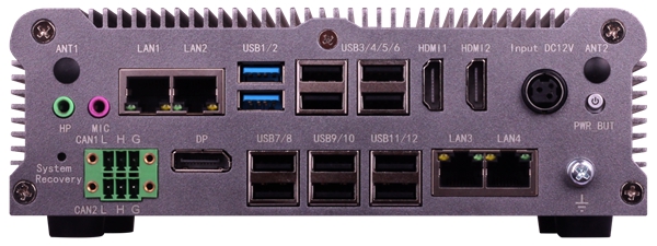 華北工控 BIS-6670L 工業(yè)整機(jī) 華北工控 BIS-6670L 工業(yè)整機(jī)