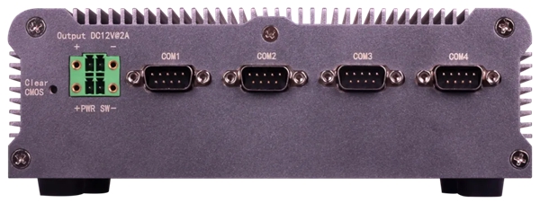 華北工控BIS-6670L模塊化整機(jī)