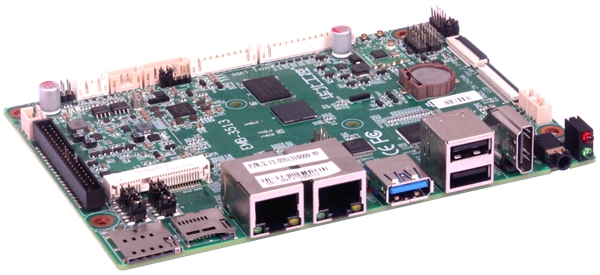 華北工控EMB-3513邊緣AI計(jì)算嵌入式主板 華北工控EMB-3513邊緣AI計(jì)算嵌入式主板