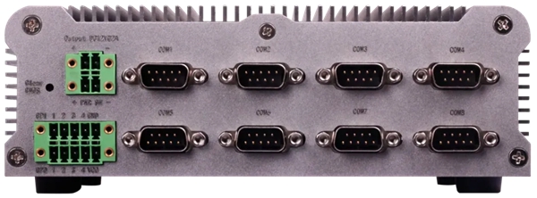 華北工控BIS-6670K 模塊化工控機(jī)