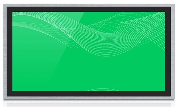 華北工控15.6寸工業(yè)平板電腦PPC-3156QAR 華北工控15.6寸工業(yè)平板電腦PPC-3156QAR