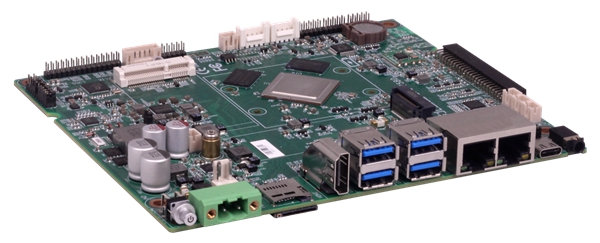 華北工控RK3588系列工控主板BPC-7580 華北工控RK3588系列工控主板BPC-7580