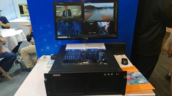 華北工控機(jī)器視覺工業(yè)計(jì)算機(jī)