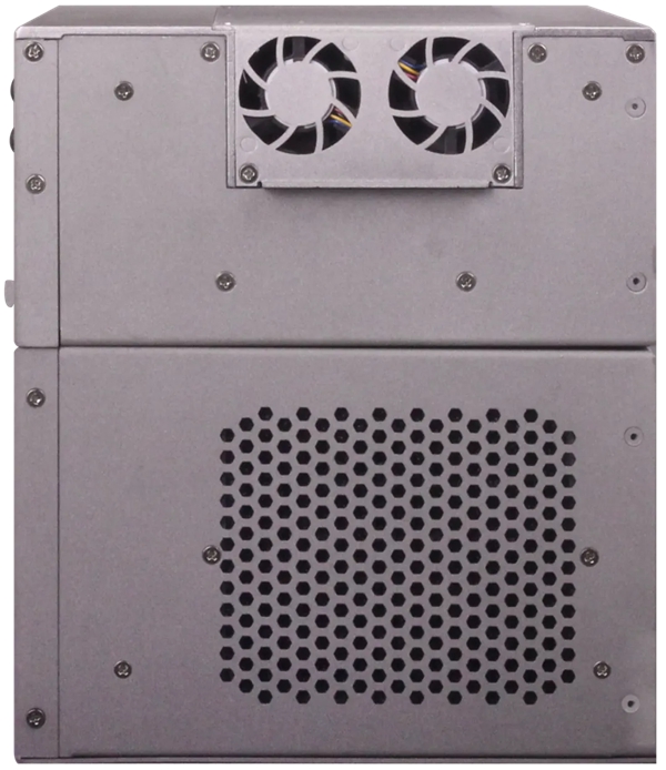 華北工控BIS-6950P-B10嵌入式計算機