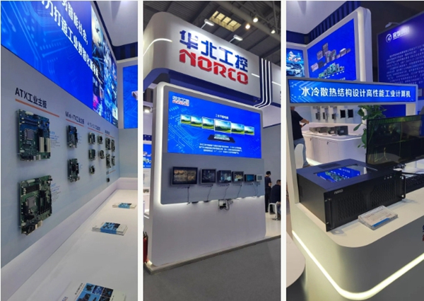 多樣化嵌入式AI計(jì)算機(jī) 多樣化嵌入式AI計(jì)算機(jī)