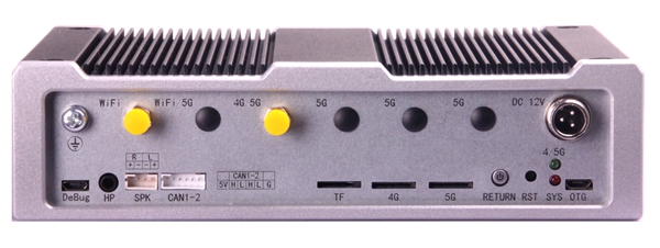 華北工控BIS-6390ARA-D10工業(yè)整機(jī)