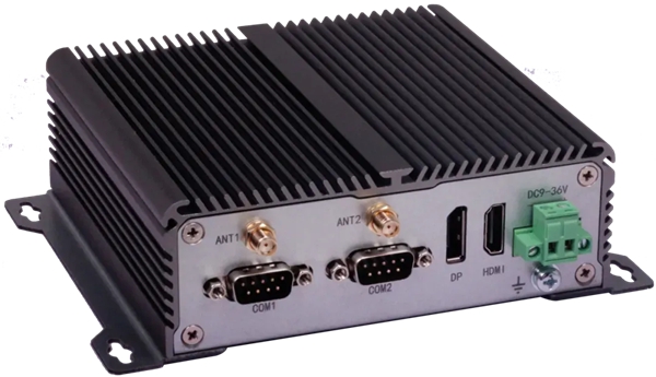 華北工控BIS-6620K-A10工業(yè)整機(jī)