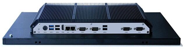 華北工控PPC-3318QP工業(yè)平板電腦