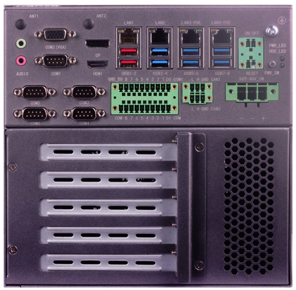 華北工控BIS-6960M-A10FI工業(yè)整機(jī) 華北工控BIS-6960M-A10FI工業(yè)整機(jī)