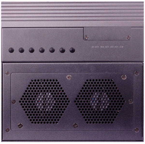 華北工控BIS-6960M-A10FI工業(yè)整機(jī) 華北工控BIS-6960M-A10FI工業(yè)整機(jī)