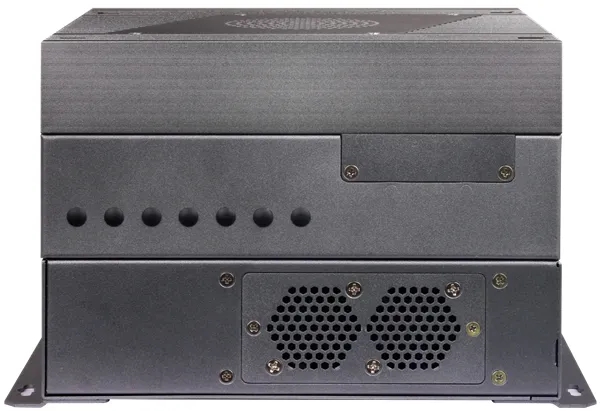 華北工控BIS-6960P-A10TW工業(yè)整機