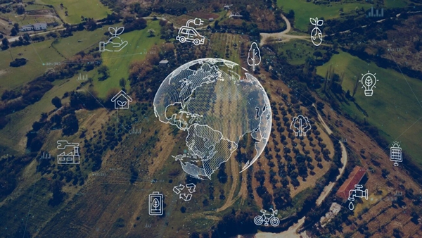 嵌入式AI主板MITX-6155：滿足生態(tài)環(huán)境監(jiān)測設(shè)備的海量數(shù)據(jù)實時處理和分析需求