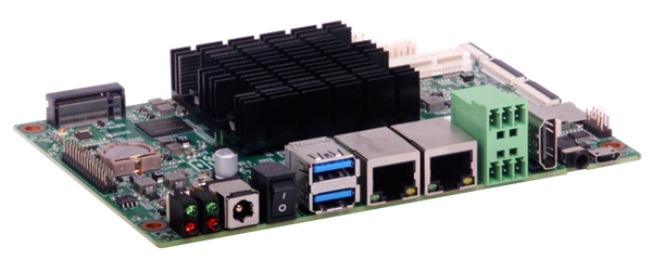 MATX-6153嵌入式AI主板，采用12/13/14代 Intel Core處理器及工業(yè)級設計，精準鎖定體外診斷(IVD)市場