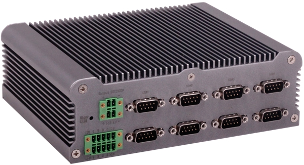 華北工控BIS-6670模塊化AI整機(jī)